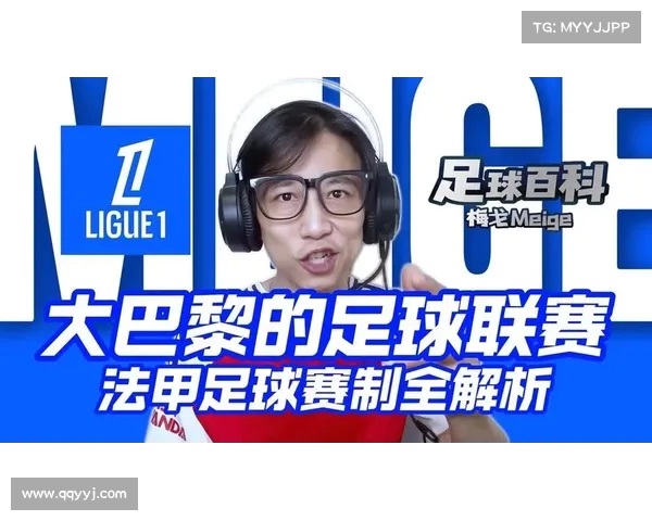 法甲赞助商分析:商业合作如何推动法国足球联赛发展 法甲赞助商分析:商业合作如何推动法国足球联赛发展